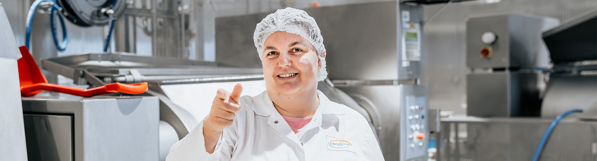 Schichtführer/in (m/w/d)